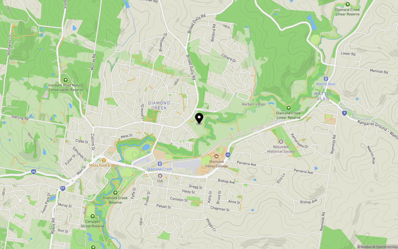 Map preview — click to interact