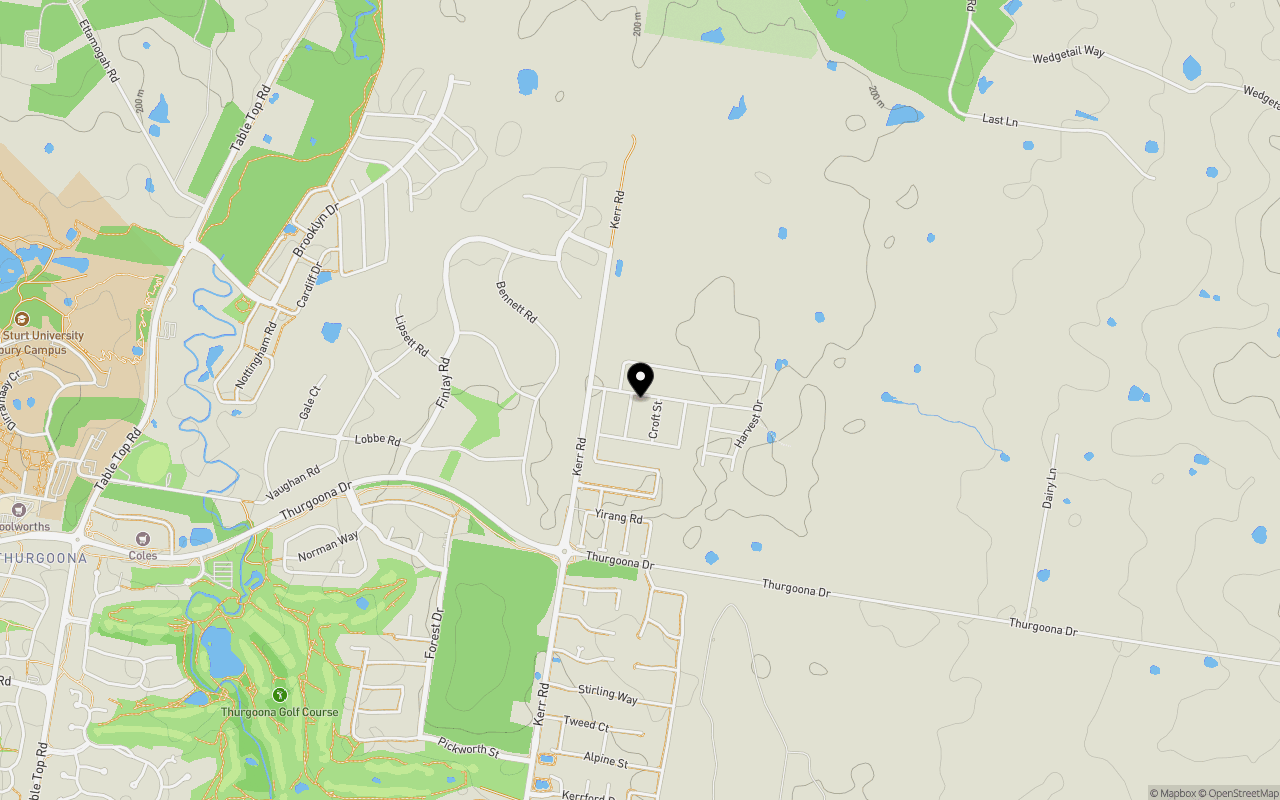 Map preview — click to interact