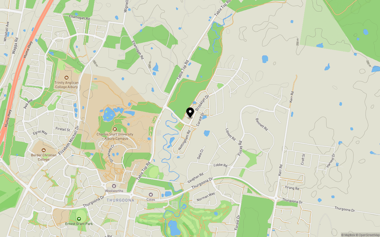 Map preview — click to interact