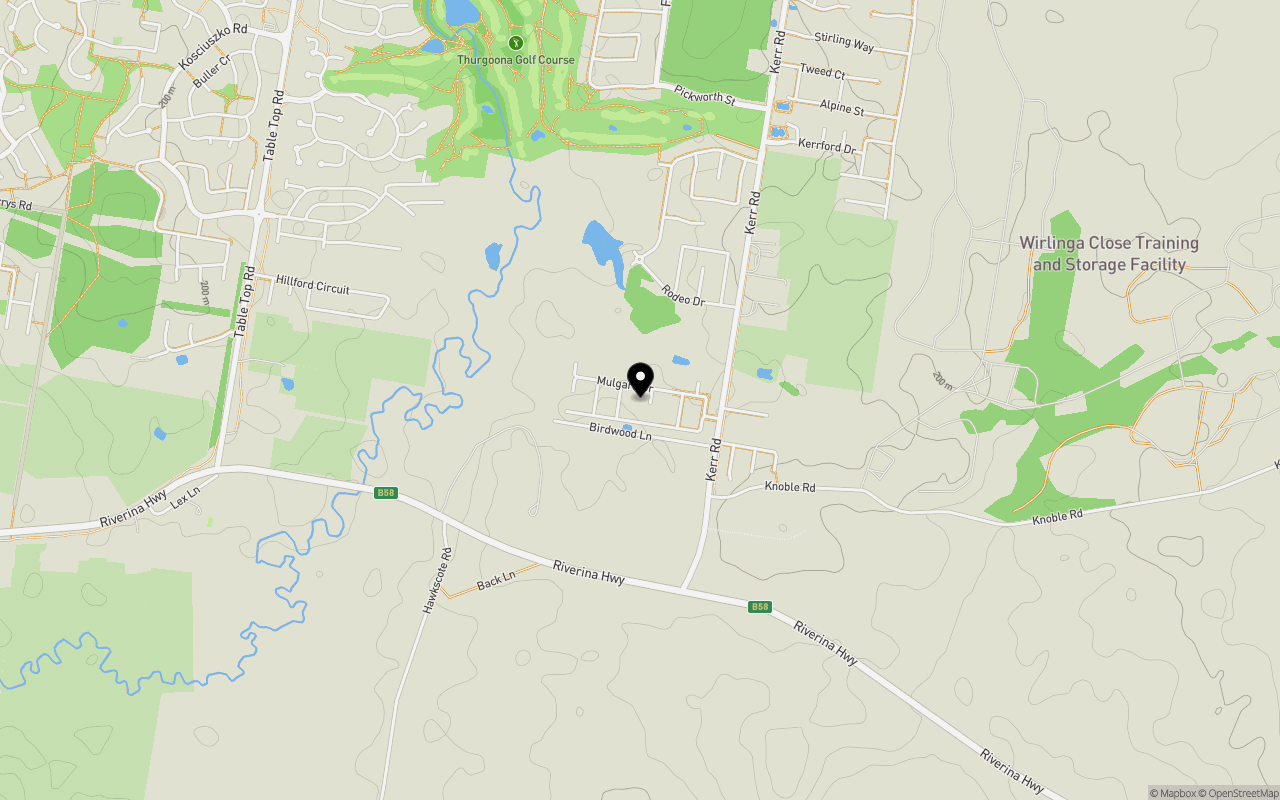 Map preview — click to interact
