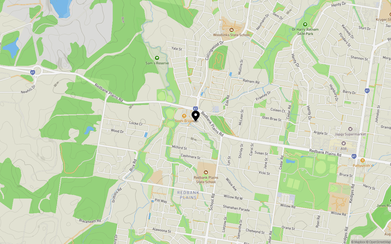 Map preview — click to interact