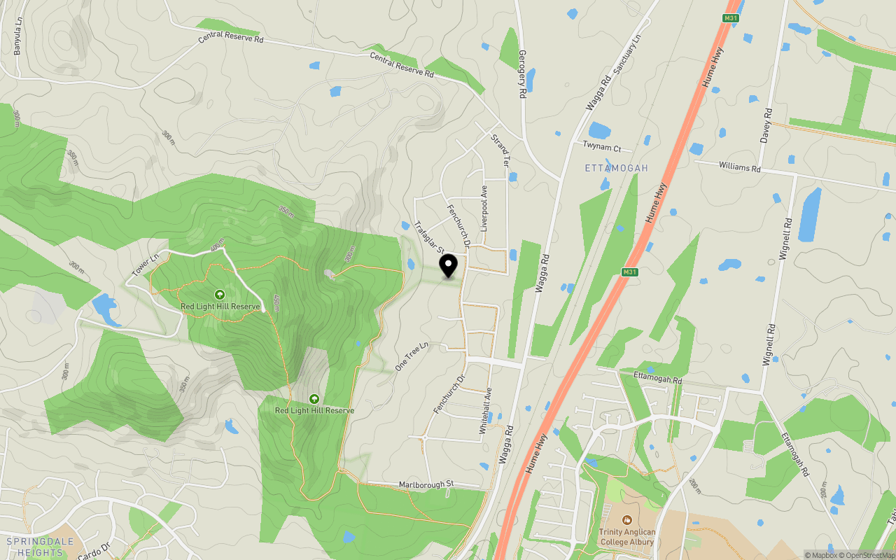 Map preview — click to interact