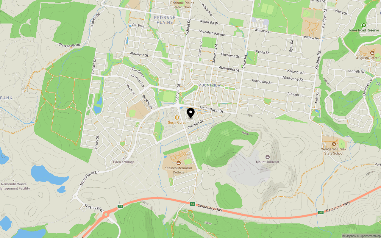 Map preview — click to interact