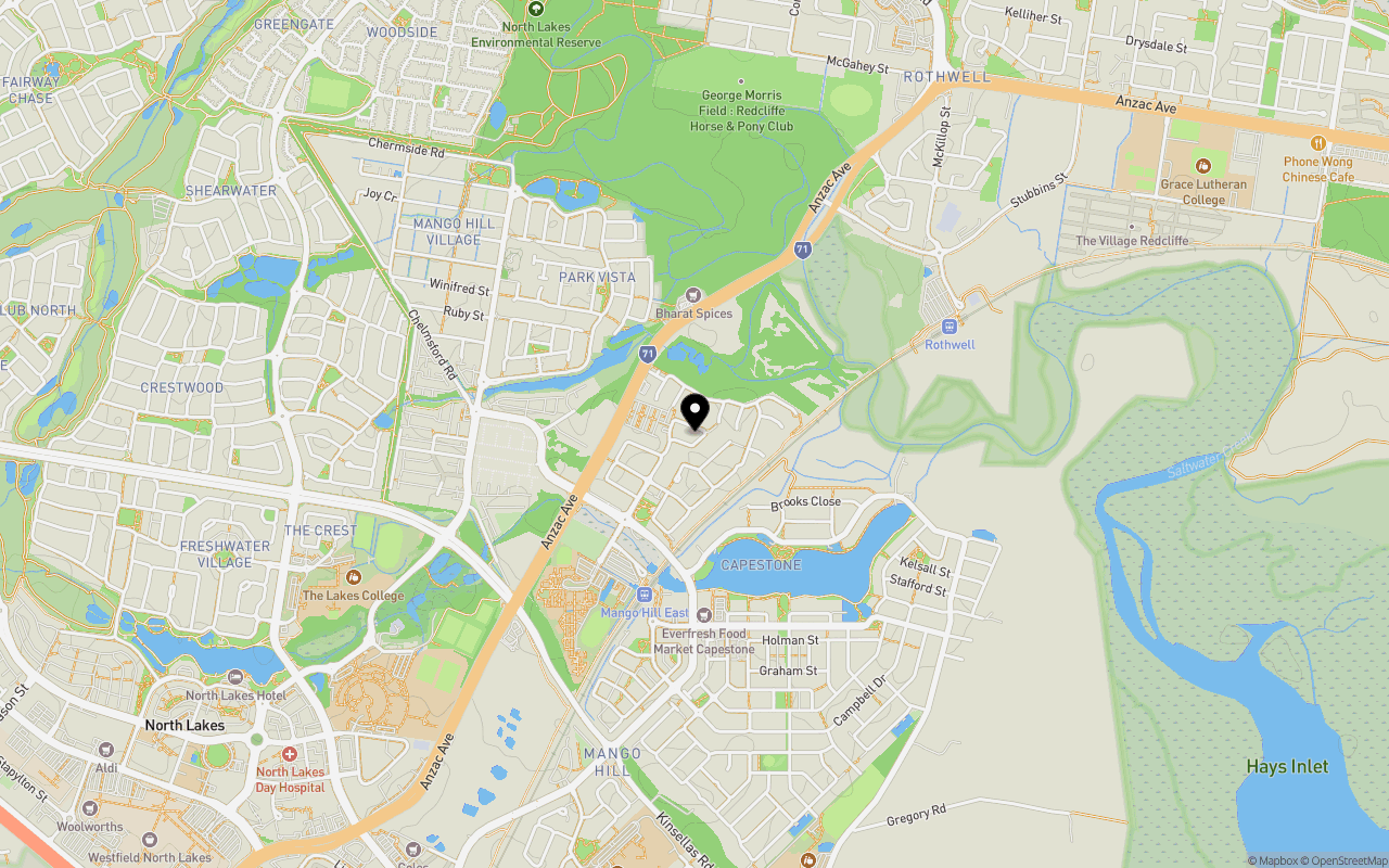 Map preview — click to interact