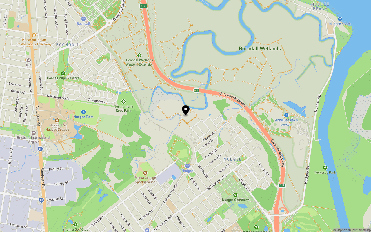 Map preview — click to interact