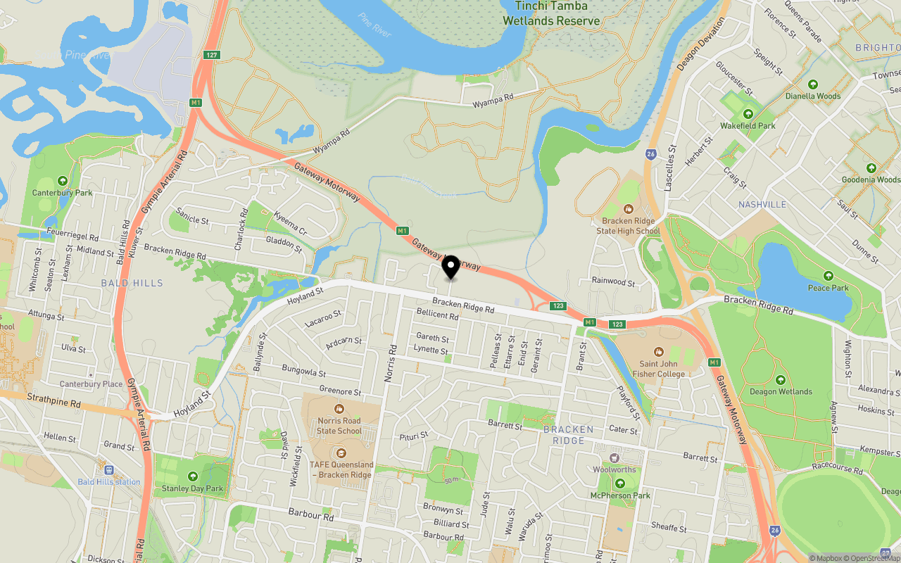 Map preview — click to interact
