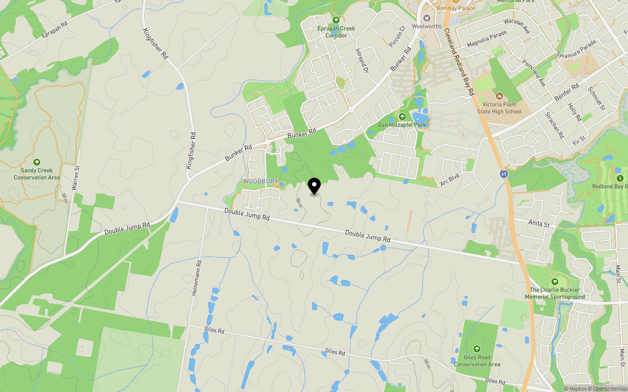 Map preview — click to interact