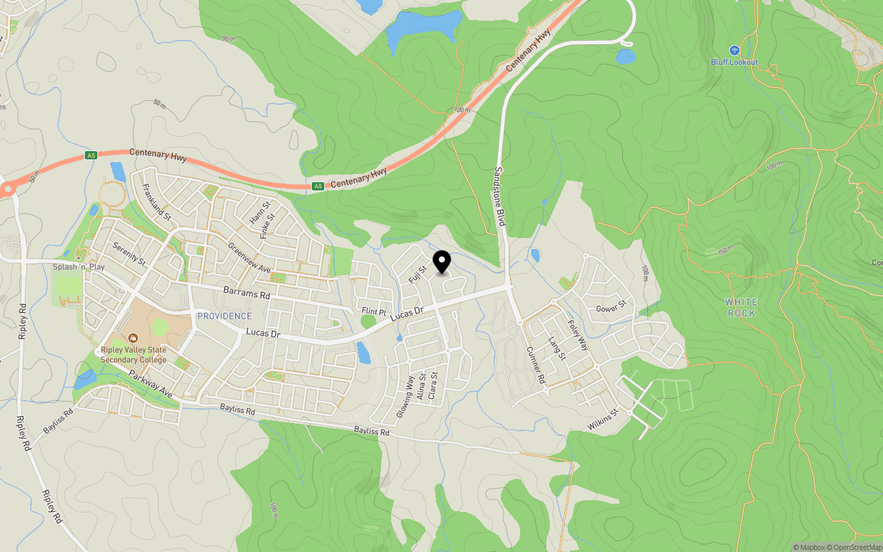 Map preview — click to interact