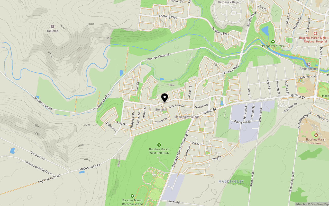 Map preview — click to interact