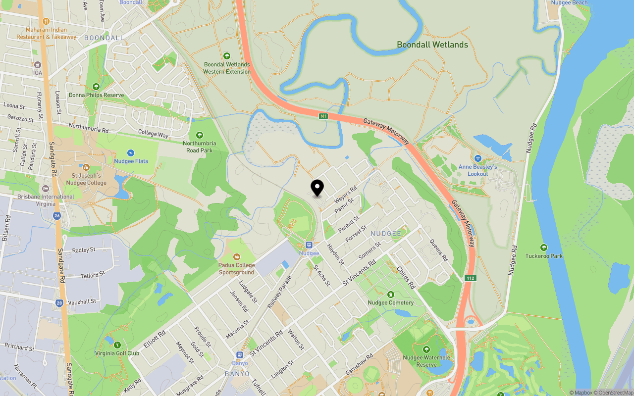 Map preview — click to interact