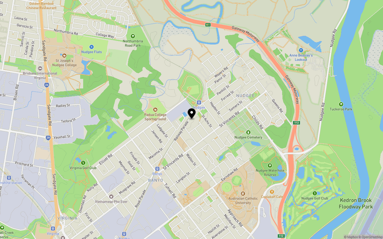 Map preview — click to interact