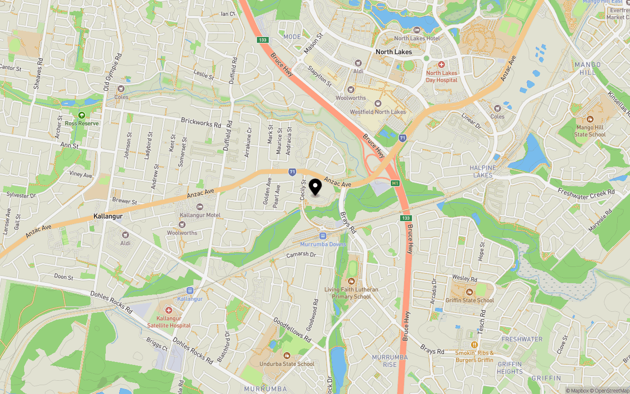 Map preview — click to interact