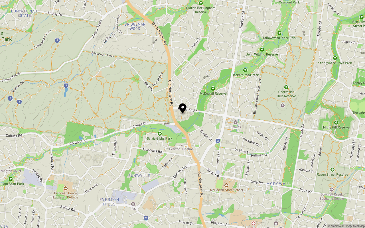 Map preview — click to interact