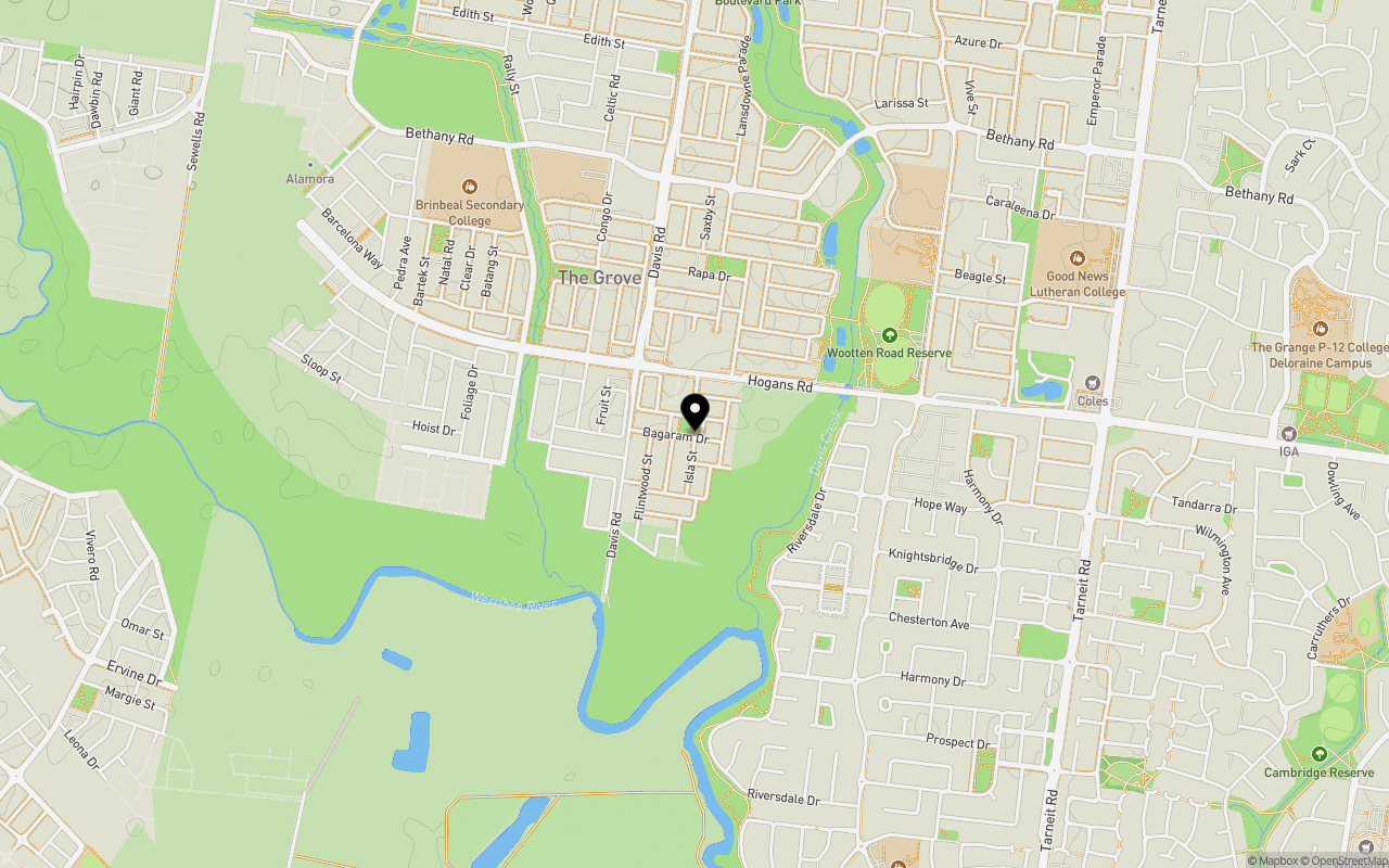 Map preview — click to interact