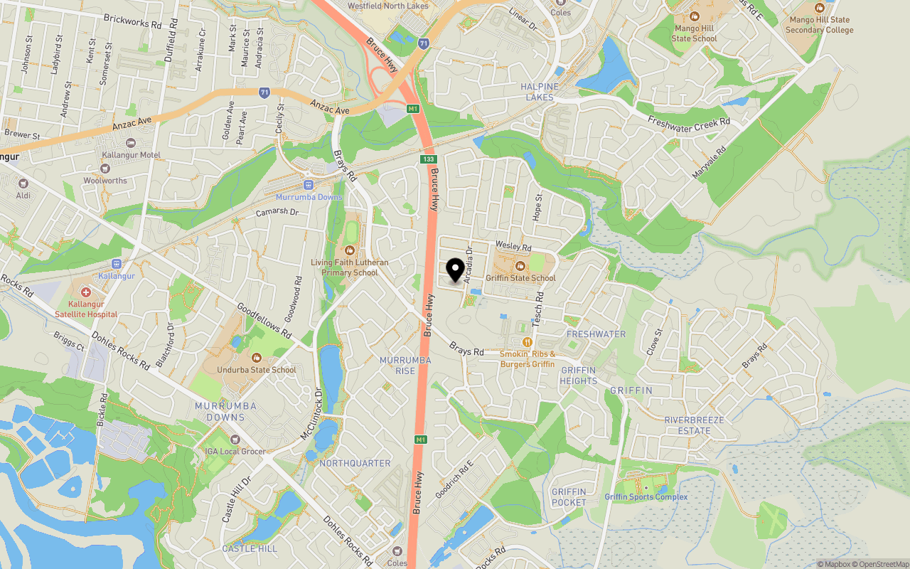 Map preview — click to interact