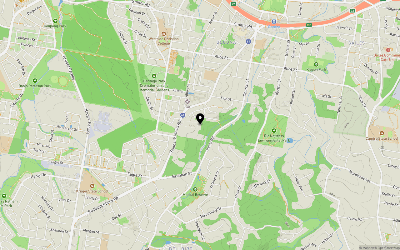 Map preview — click to interact