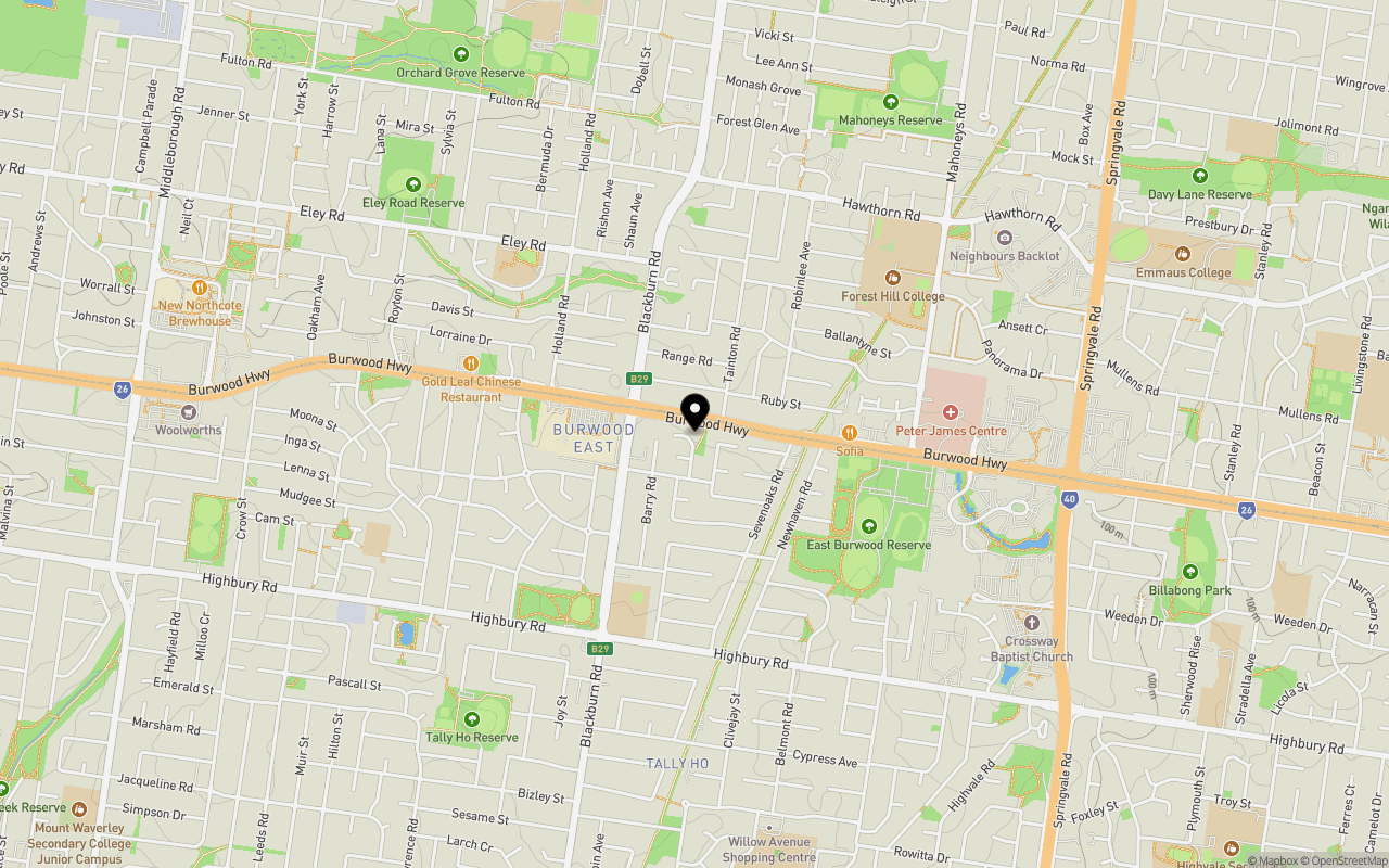 Map preview — click to interact