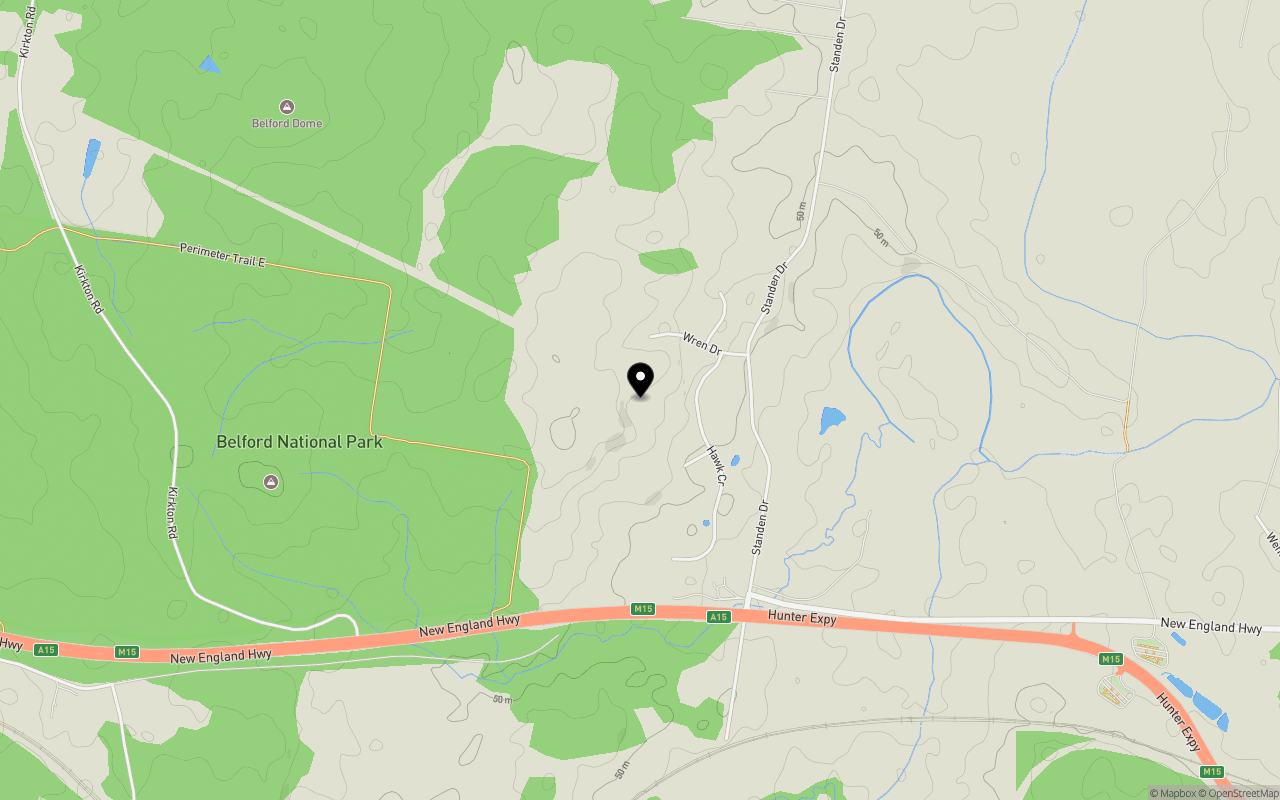 Map preview — click to interact