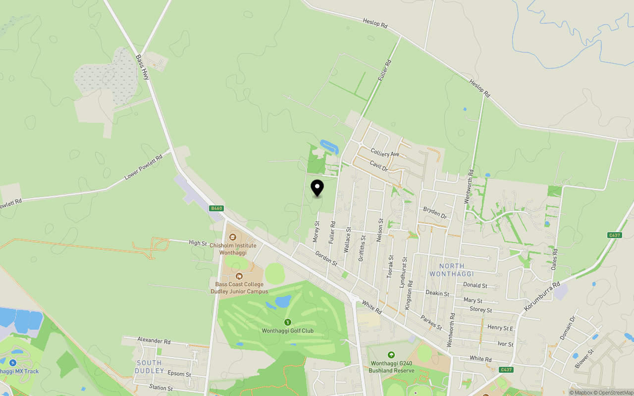 Map preview — click to interact