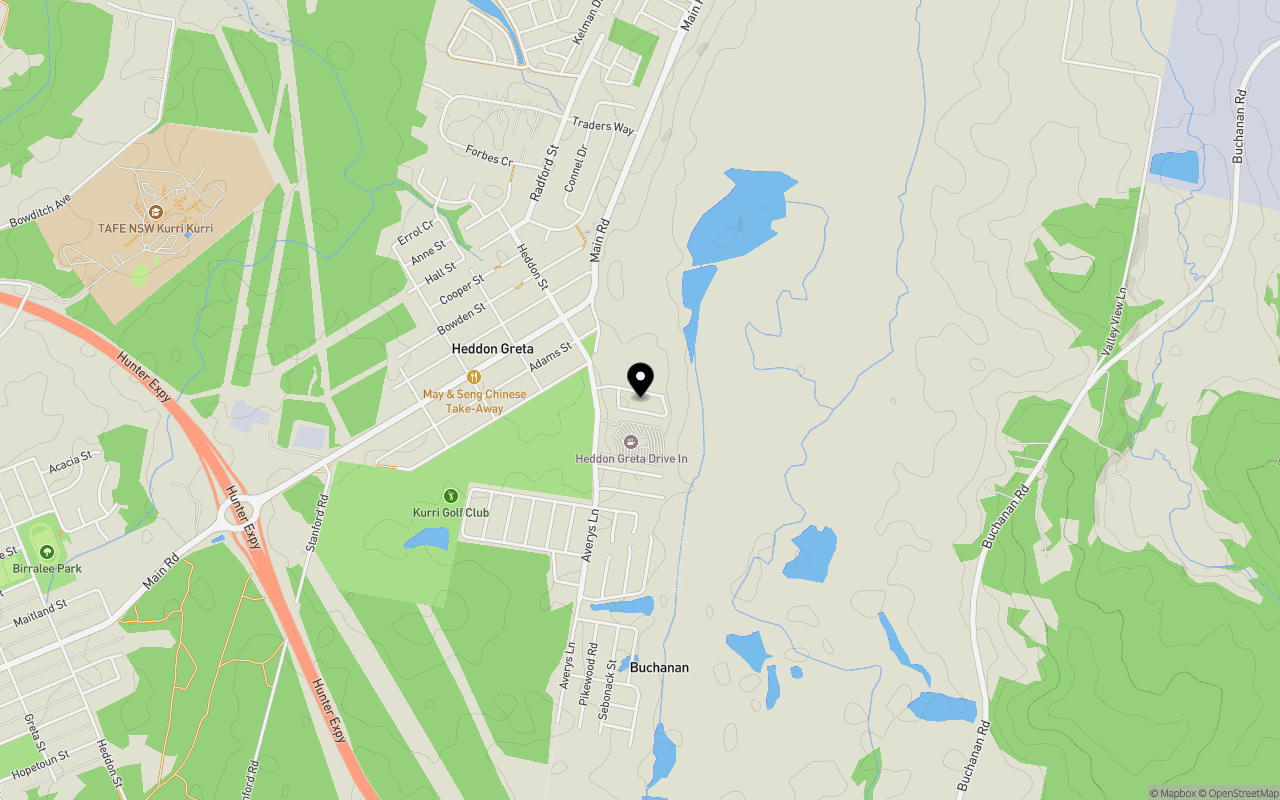 Map preview — click to interact
