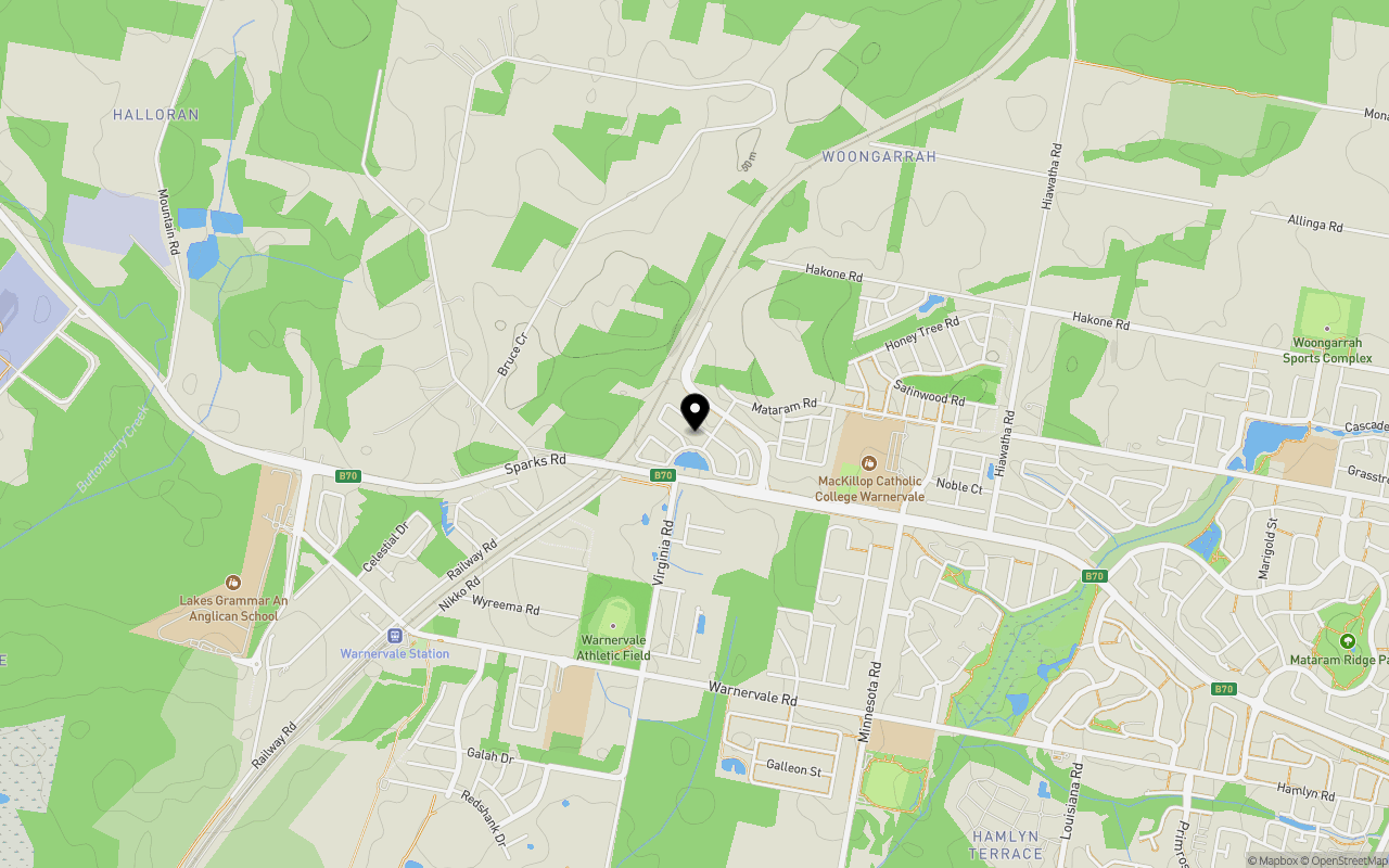 Map preview — click to interact