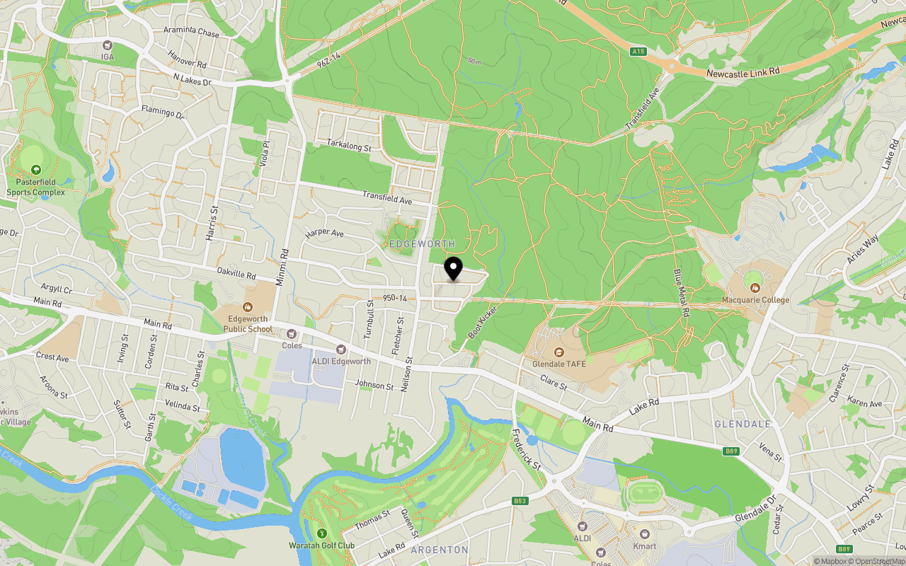 Map preview — click to interact