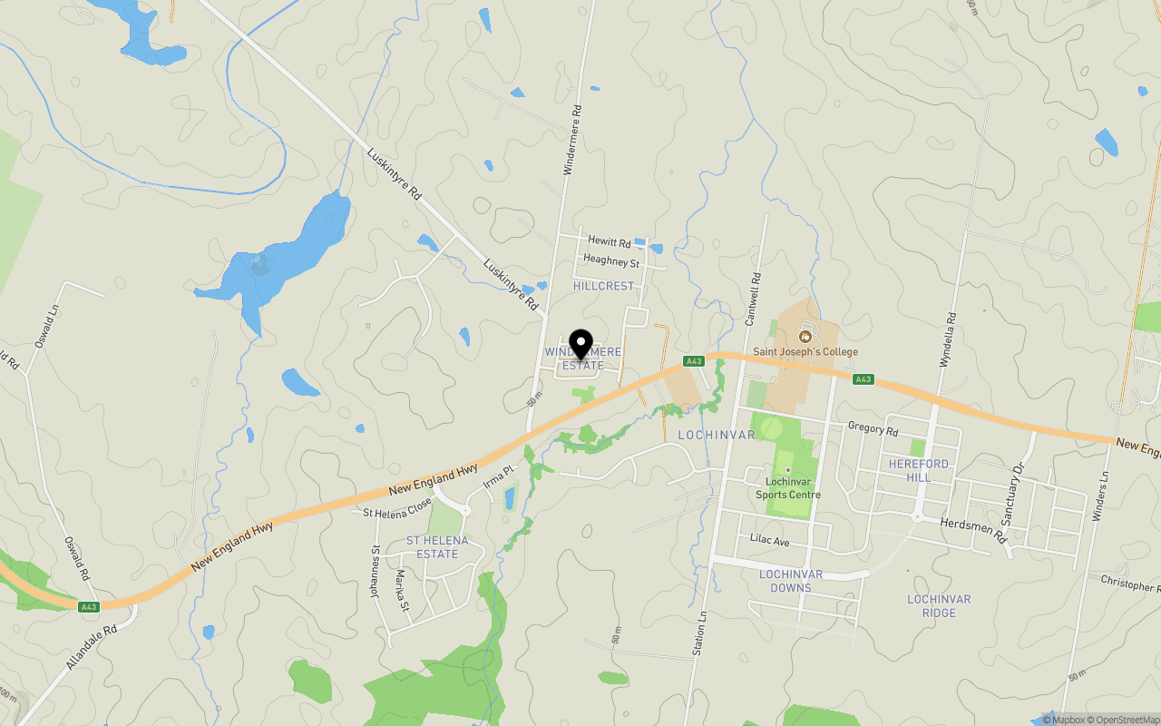 Map preview — click to interact