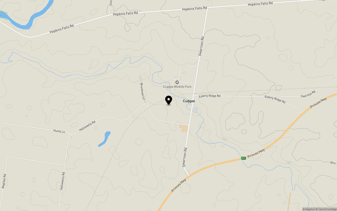 Map preview — click to interact