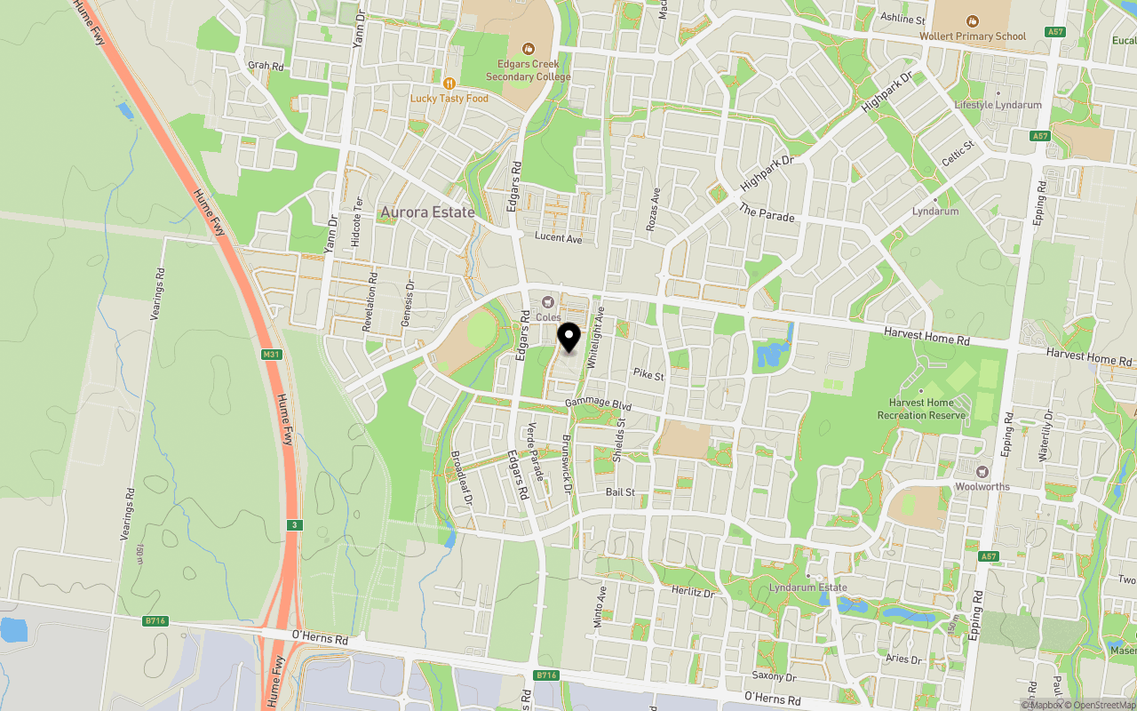 Map preview — click to interact
