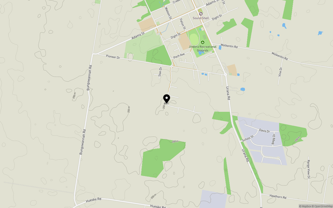 Map preview — click to interact