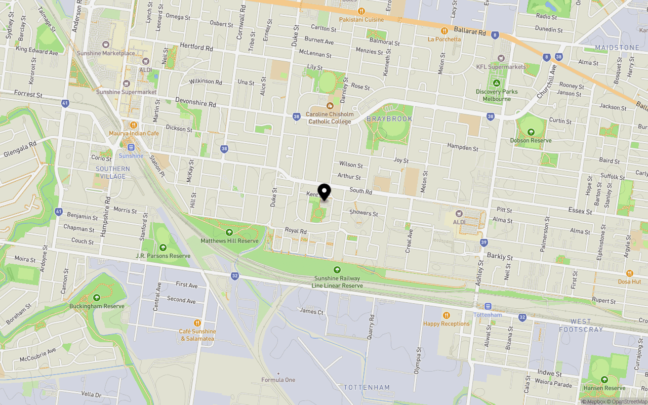 Map preview — click to interact