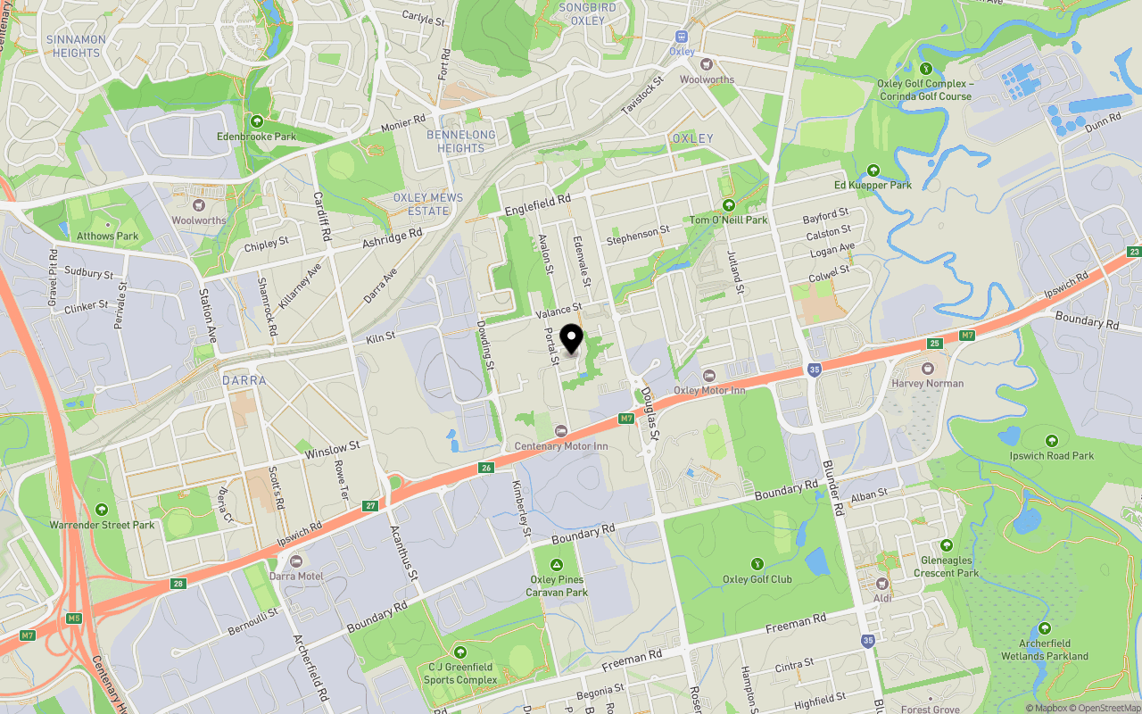 Map preview — click to interact
