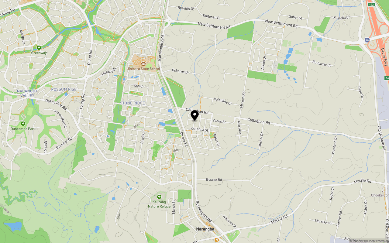 Map preview — click to interact