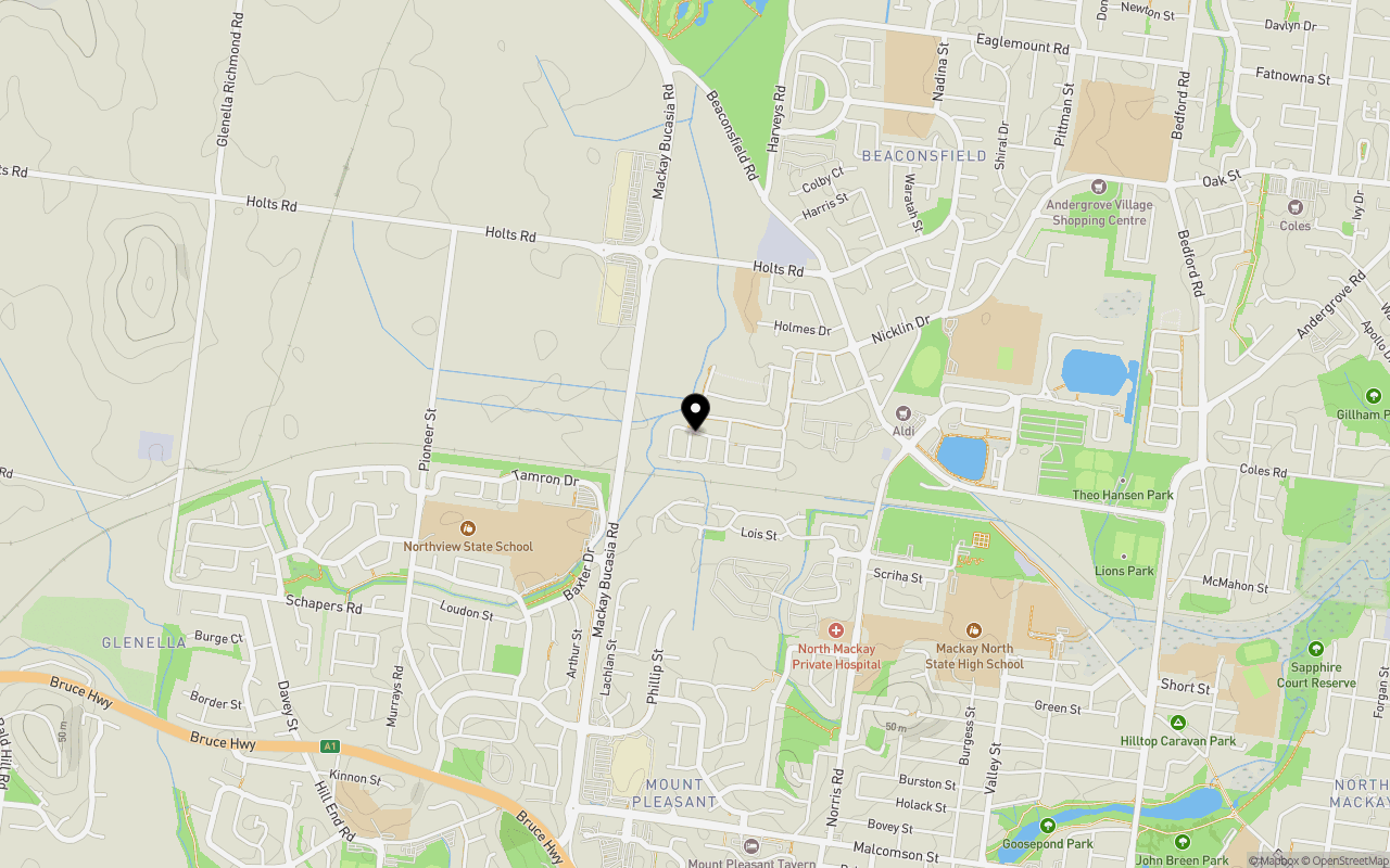 Map preview — click to interact
