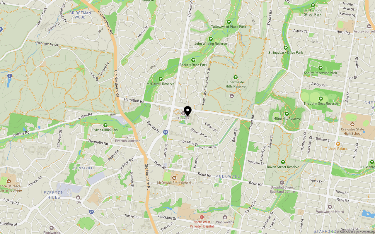 Map preview — click to interact