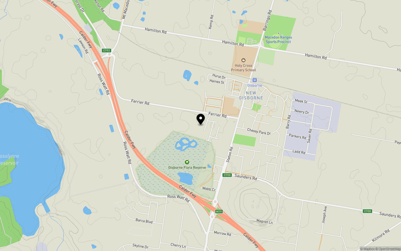 Map preview — click to interact
