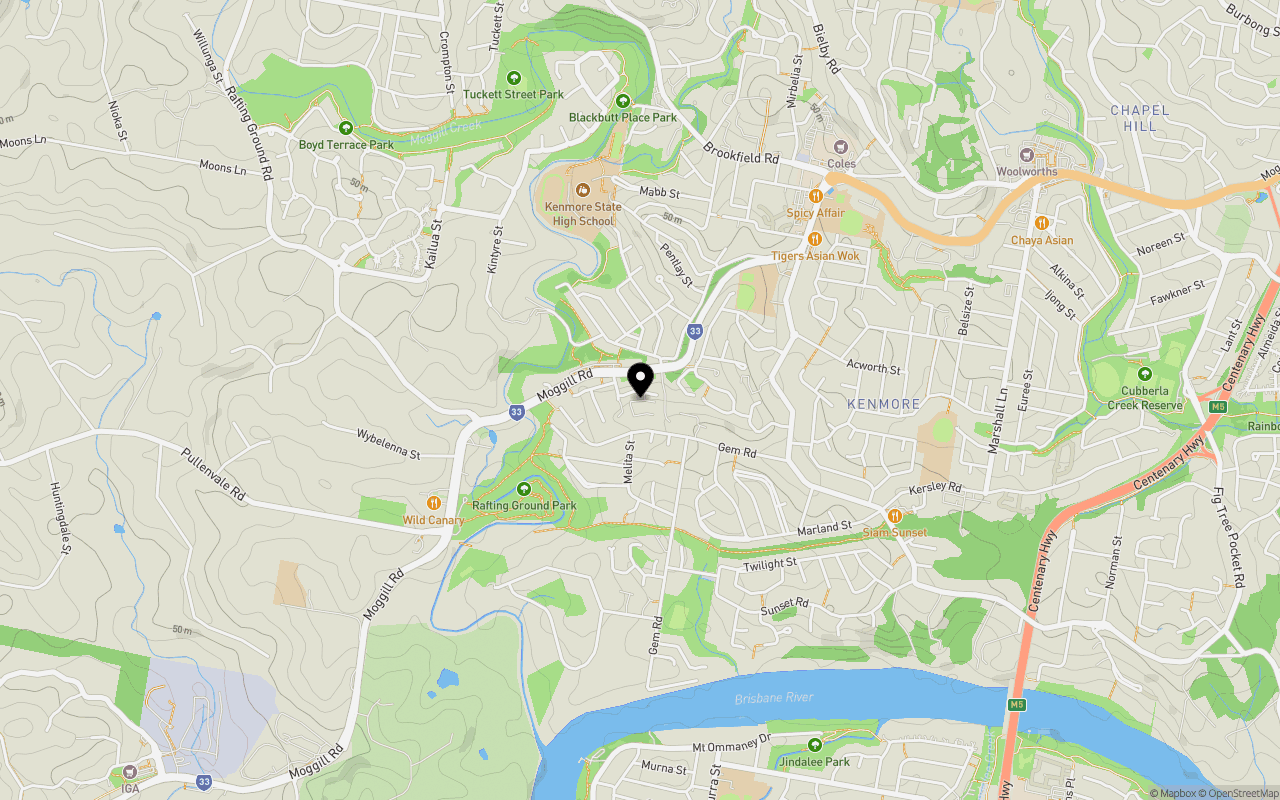 Map preview — click to interact