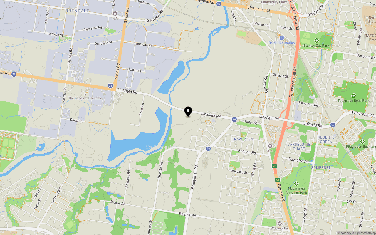 Map preview — click to interact
