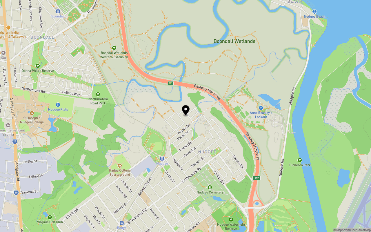 Map preview — click to interact