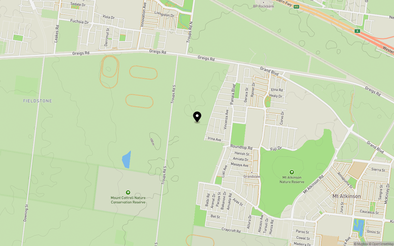 Map preview — click to interact
