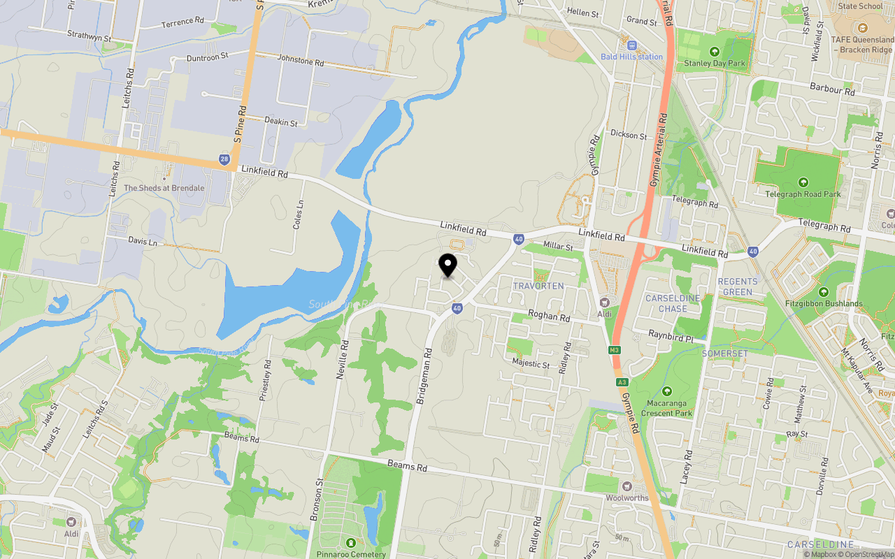 Map preview — click to interact