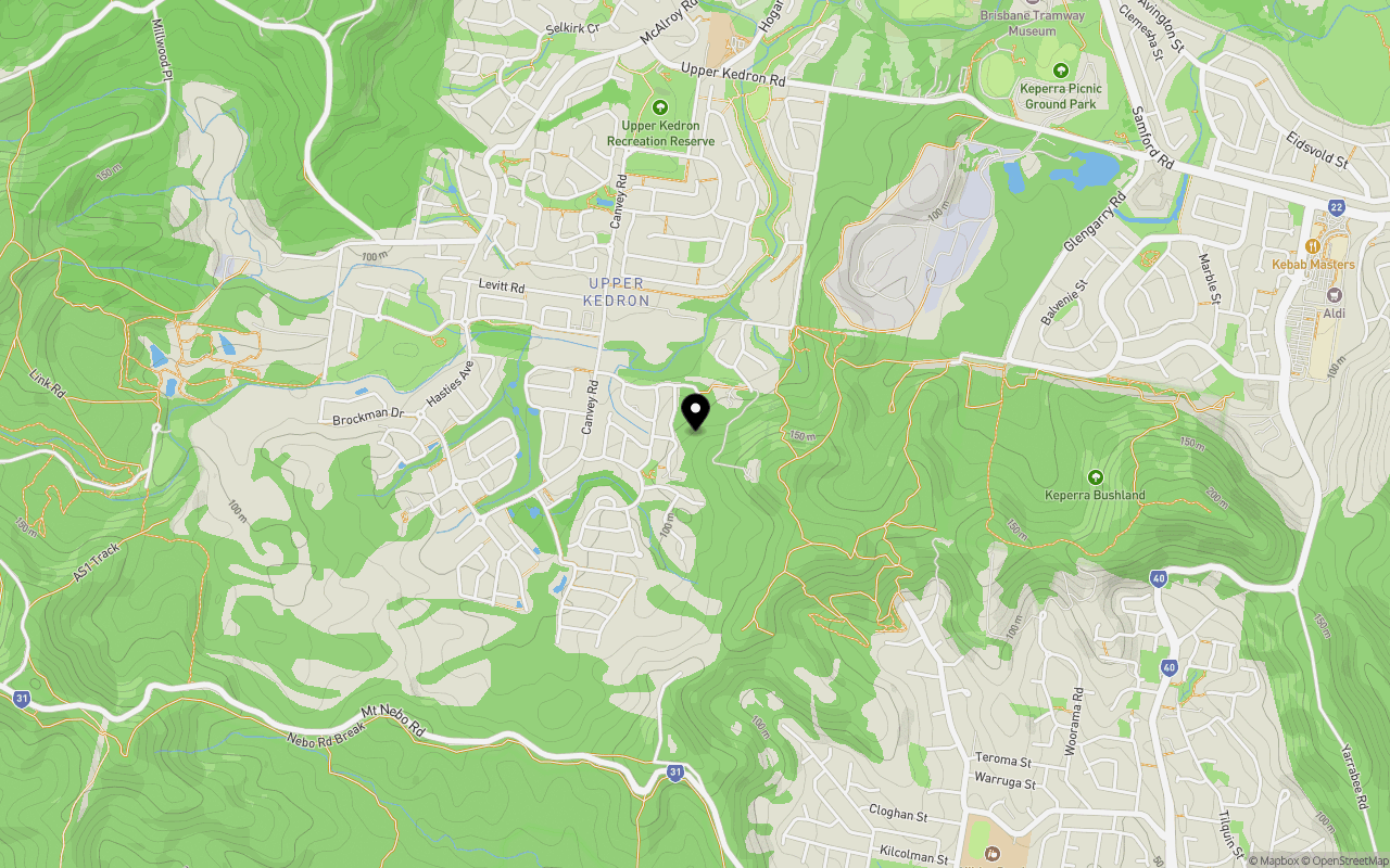 Map preview — click to interact