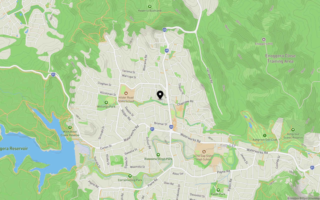Map preview — click to interact