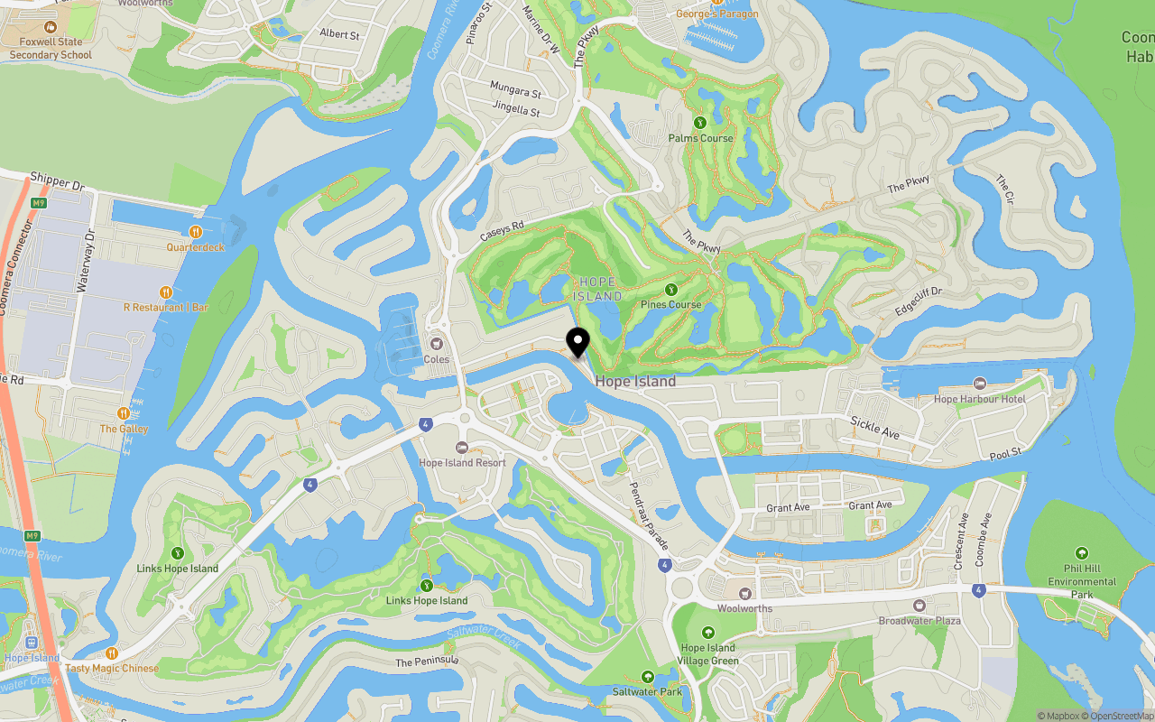 Map preview — click to interact