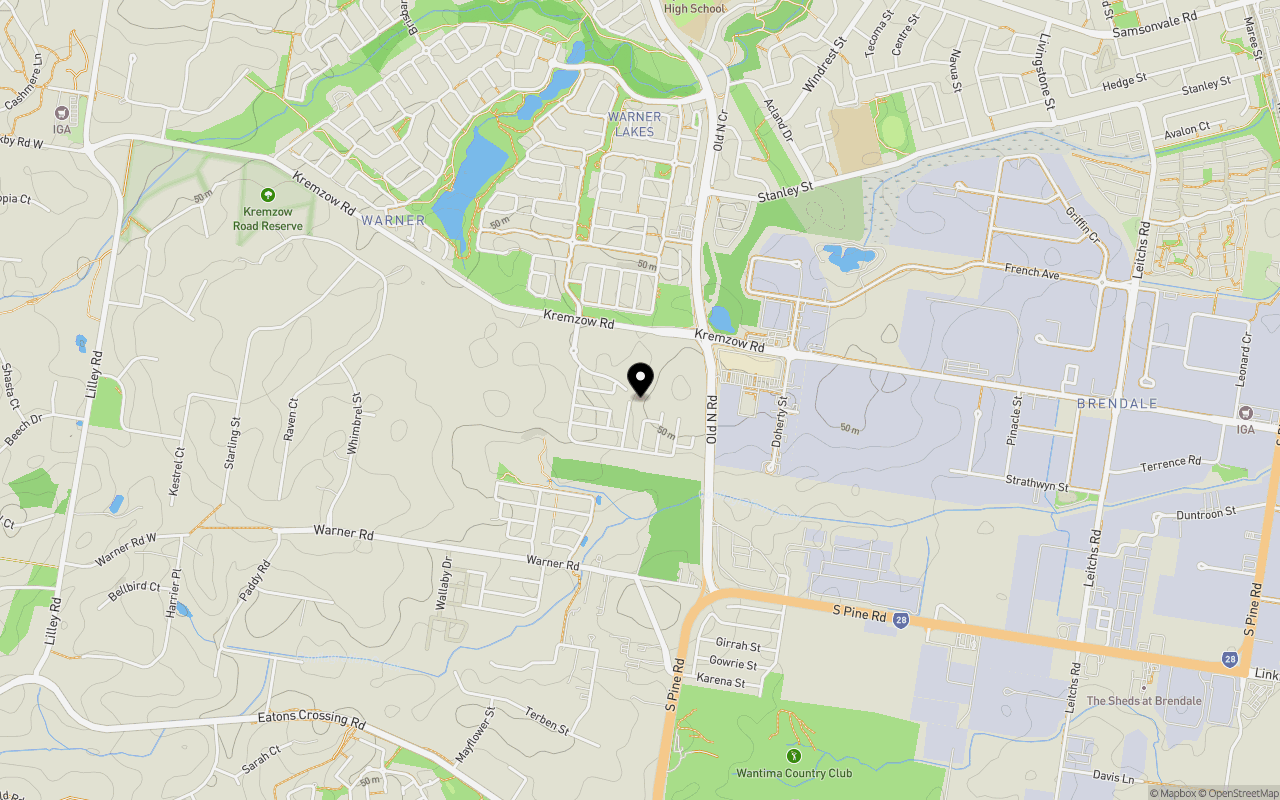 Map preview — click to interact