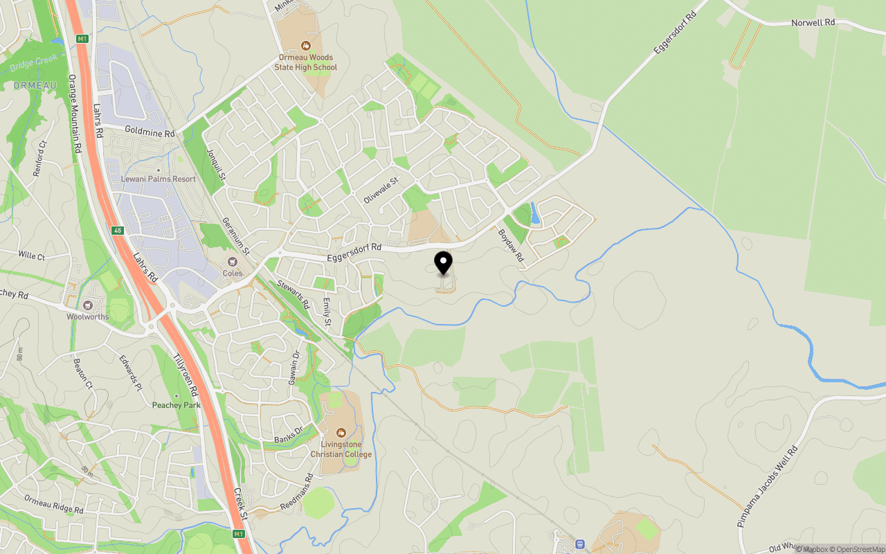 Map preview — click to interact