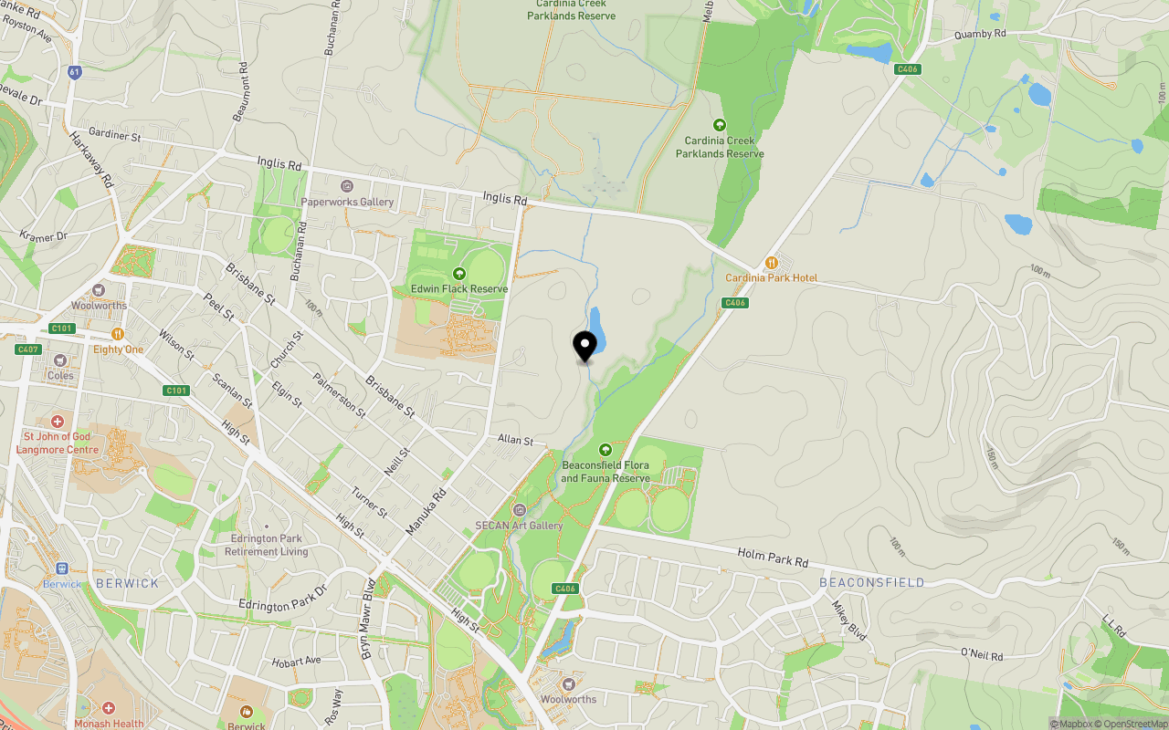 Map preview — click to interact