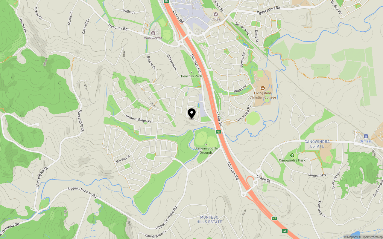 Map preview — click to interact