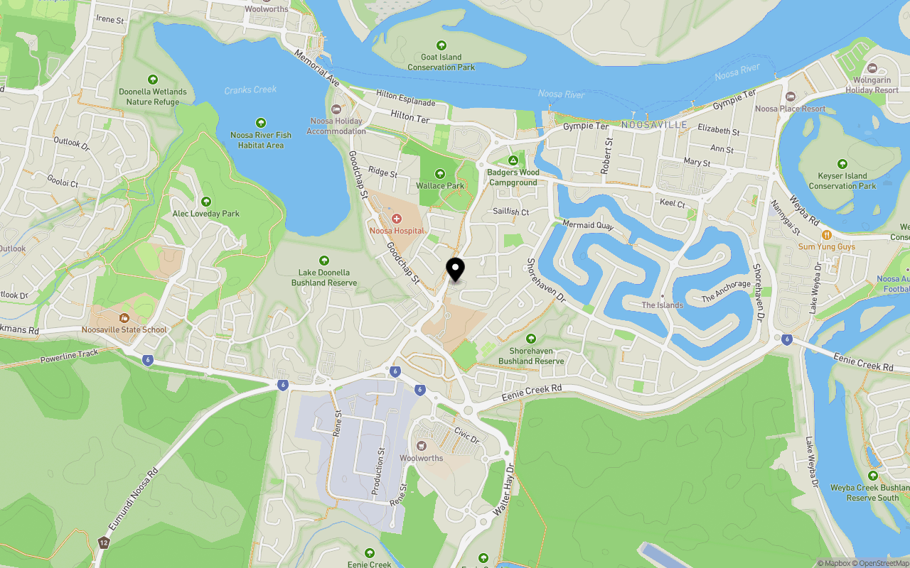 Map preview — click to interact