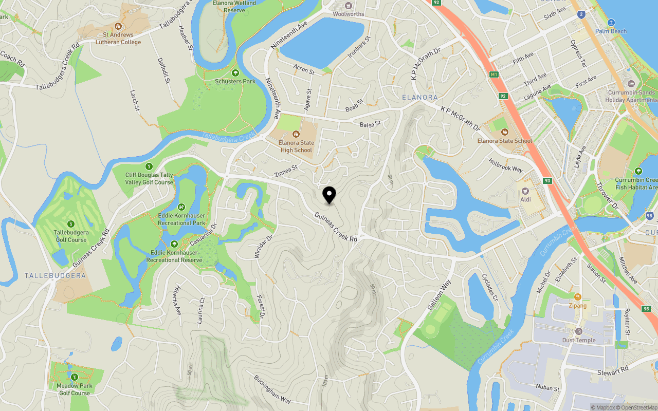 Map preview — click to interact